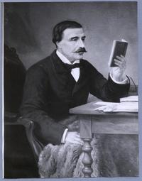 José Victorino Lastarria