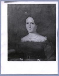 [Juanita Soizza de Cea, esposa del socio de Portales José Manuel Cea]