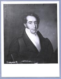 José Manuel Cea y Díaz de Lavandero, socio de Portales