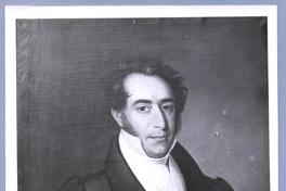 José Manuel Cea y Díaz de Lavandero, socio de Portales
