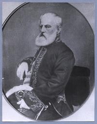 [Antonio José de Irisarri]