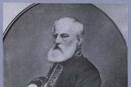 [Antonio José de Irisarri]