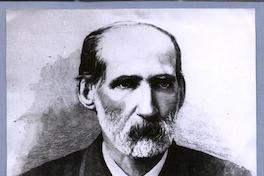 [Miguel Luis Amunátegui]