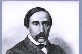 [Gregorio Amunátegui]