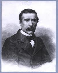 [José Victorino Lastarria]