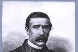 [José Victorino Lastarria]