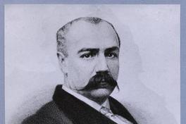 [Benjamín Vicuña Mackenna]