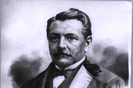 [Domingo Santa María]