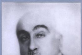 [Domingo Amunátegui Solar]