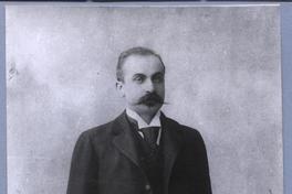 [Domingo Amunátegui Solar]