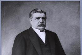 [Domingo Santa María]