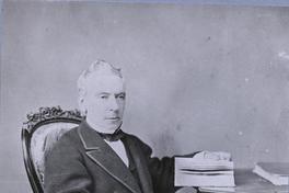 [José Joaquín Pérez]