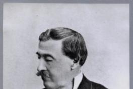José Victorino Lastarria