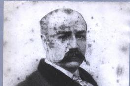 [Benjamín Vicuña Mackenna]