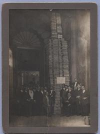 [Enrique Laval y prensa periódica de Chile en 1911]