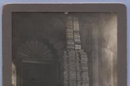 [Enrique Laval y prensa periódica de Chile en 1911]