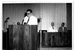 [Octavio Méndez Pereira]