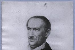 Francisco Antonio Pérez