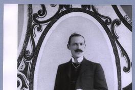 Rafael Larraín Maldonado