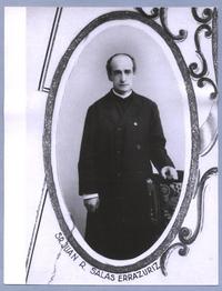 Juan R. Salas Errázuriz