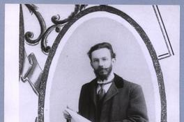 Enrique Blanchard Chessi