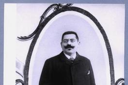 Agustín I. Palma Riesco