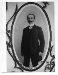 Rodolfo Errázuriz Mackenna