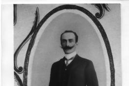 Rodolfo Errázuriz Mackenna