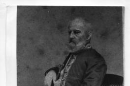 Antonio José de Irisarri