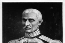 [Militar no identificado]