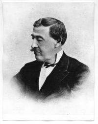 José Victorino Lastarria