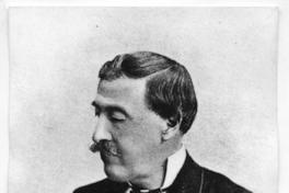 José Victorino Lastarria