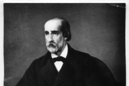 [Miguel Luis Amunátegui]