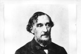 Bartolomé Mitre