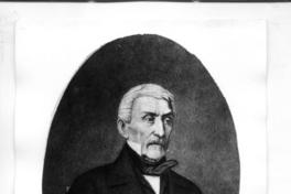[José de San Martín]