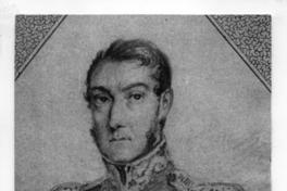 [Militar no identificado]