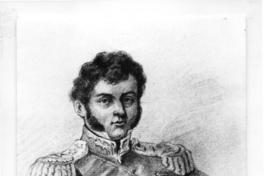 [Bernardo O'higgins]