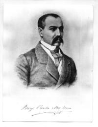 Benjamín Vicuña Mackenna