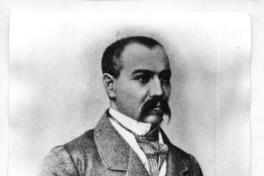 Benjamín Vicuña Mackenna