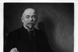 [Valentín Letelier]