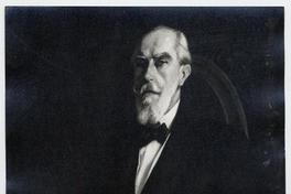 [Gregorio Amunátegui]