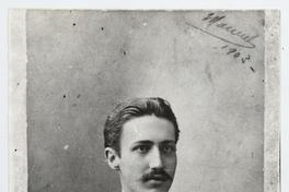 Manuel Rivas Vicuña : 1903.