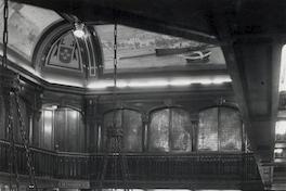 [Aspecto de la Sala Medina]