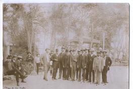 [Plaza de Los Andes]