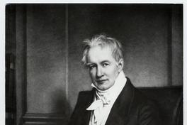 [Alexander Von Humboldt]