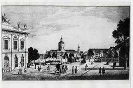 [Berlín: Paseo y Catedral]