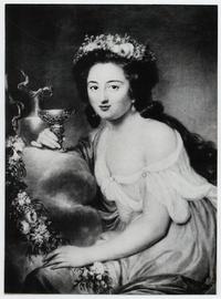 [Henriette Herz] (1764-1847).