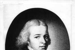 [Alexander Von Humboldt] [1796].