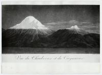 Que du Chimborazoel du Carguairazo