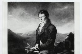 [Alexander Von Humboldt]